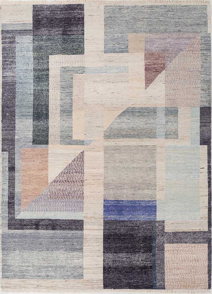 Wool Rug 240x300cm - Wool Rug