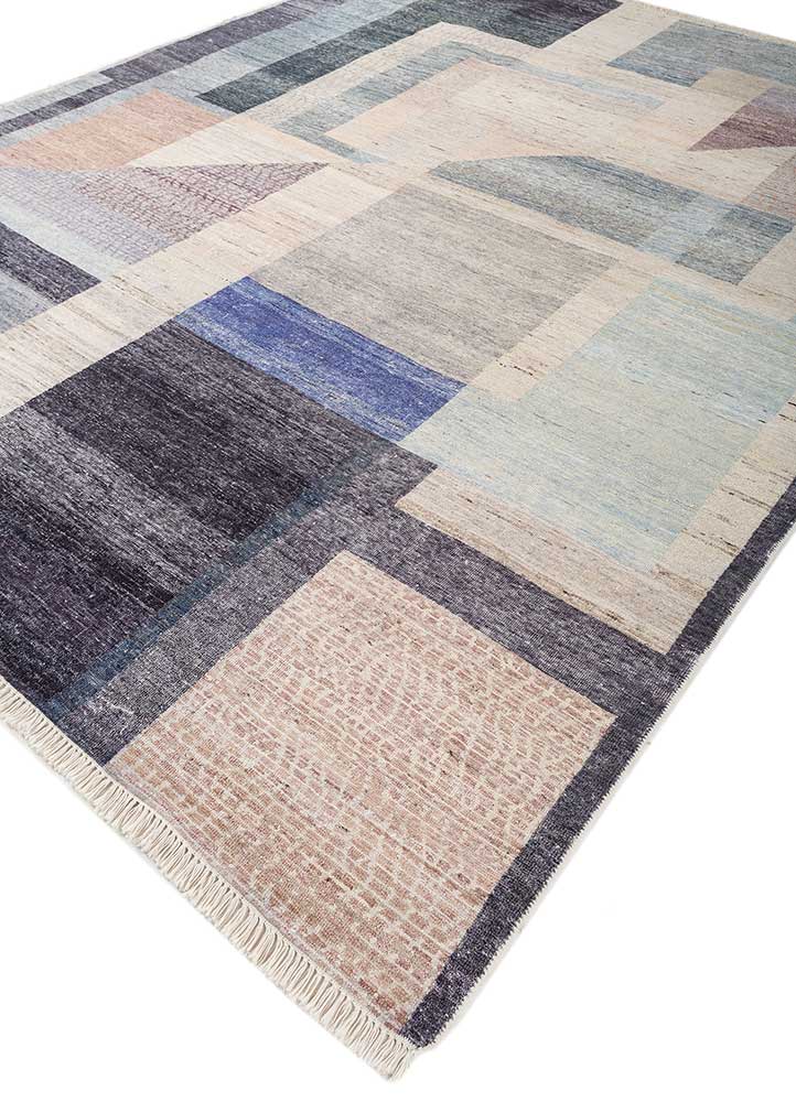 Wool Rug 240x300cm - Wool Rug