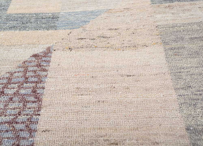 Wool Rug 240x300cm - Wool Rug