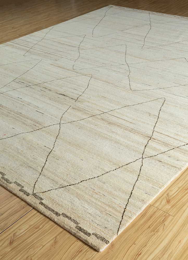 Wool Rug 240x300cm - Wool Rug