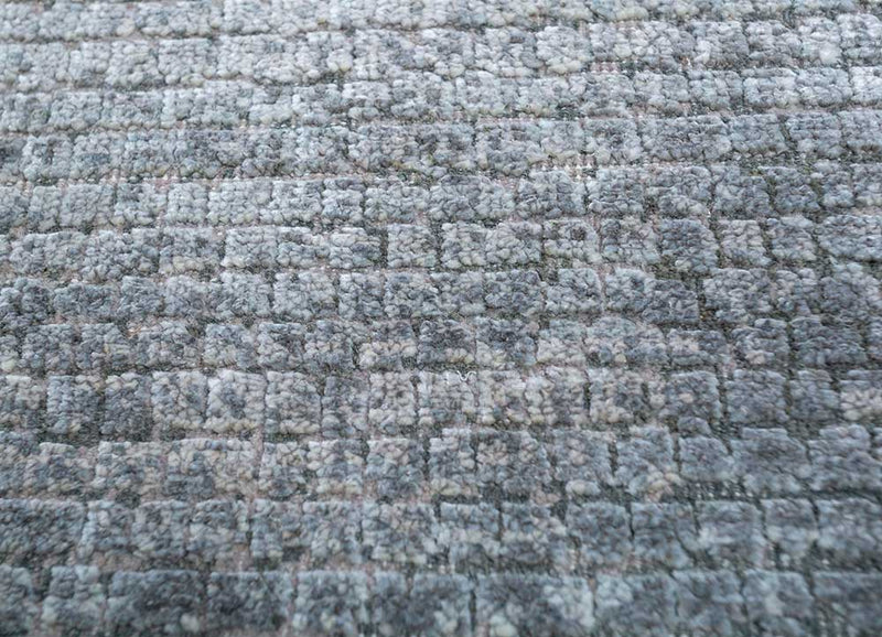 Designer Rug 240x300cm - Designerteppich