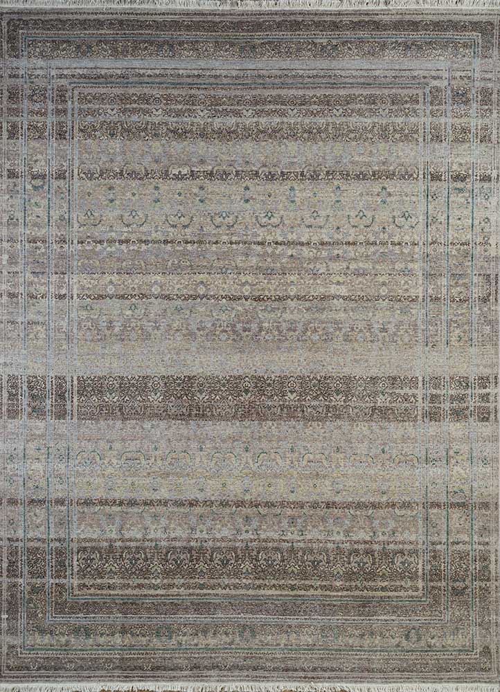 Wool Rug 270x360cm - Wool Rug