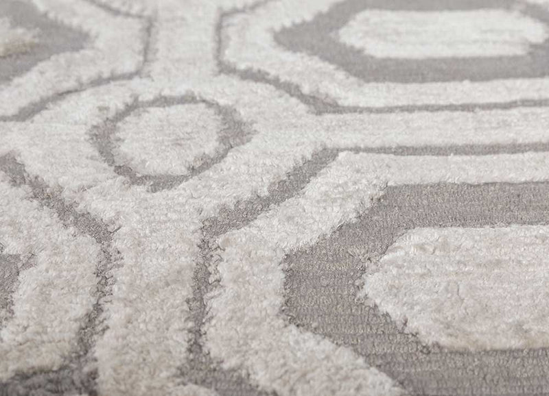 Designer Rug 180x270cm - Designerteppich