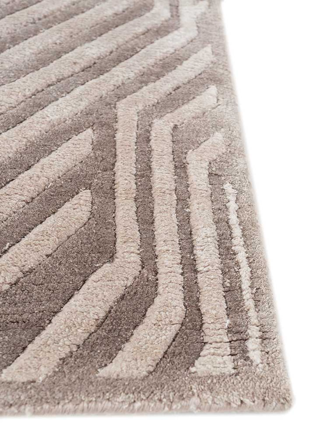 Designer Rug Liza - Designerteppich