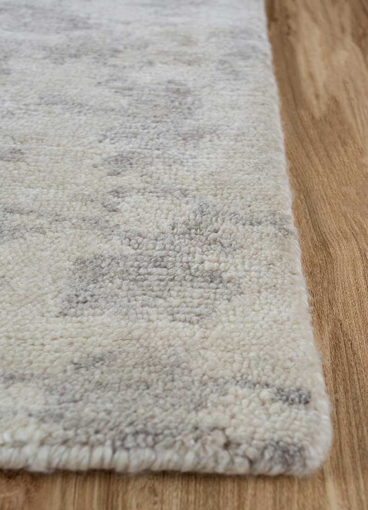 Wool Rug 240x300cm - Wool Rug