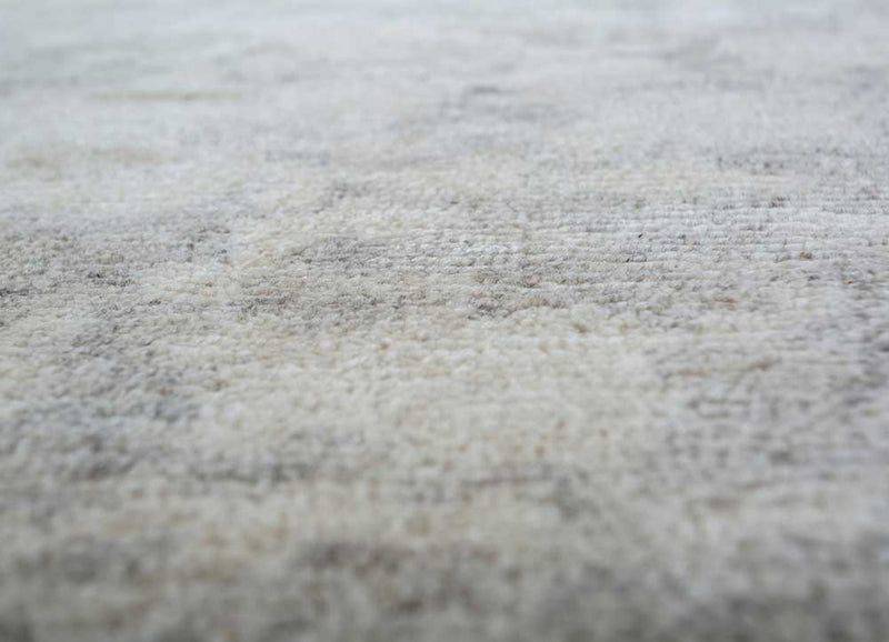 Wool Rug 240x300cm - Wool Rug