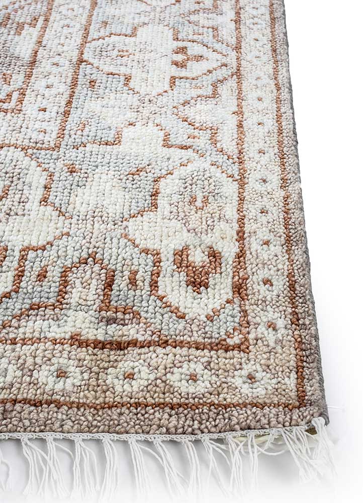Wool Rug 240x300cm - Wool Rug