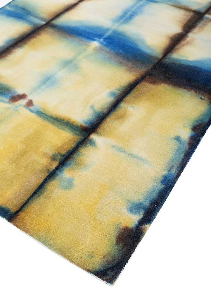 Wool Rug 180x270cm - Wool Rug