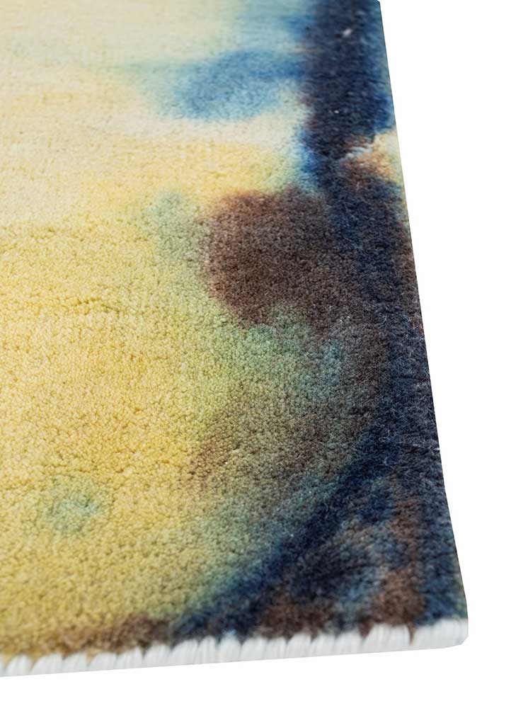 Wool Rug 180x270cm - Wool Rug