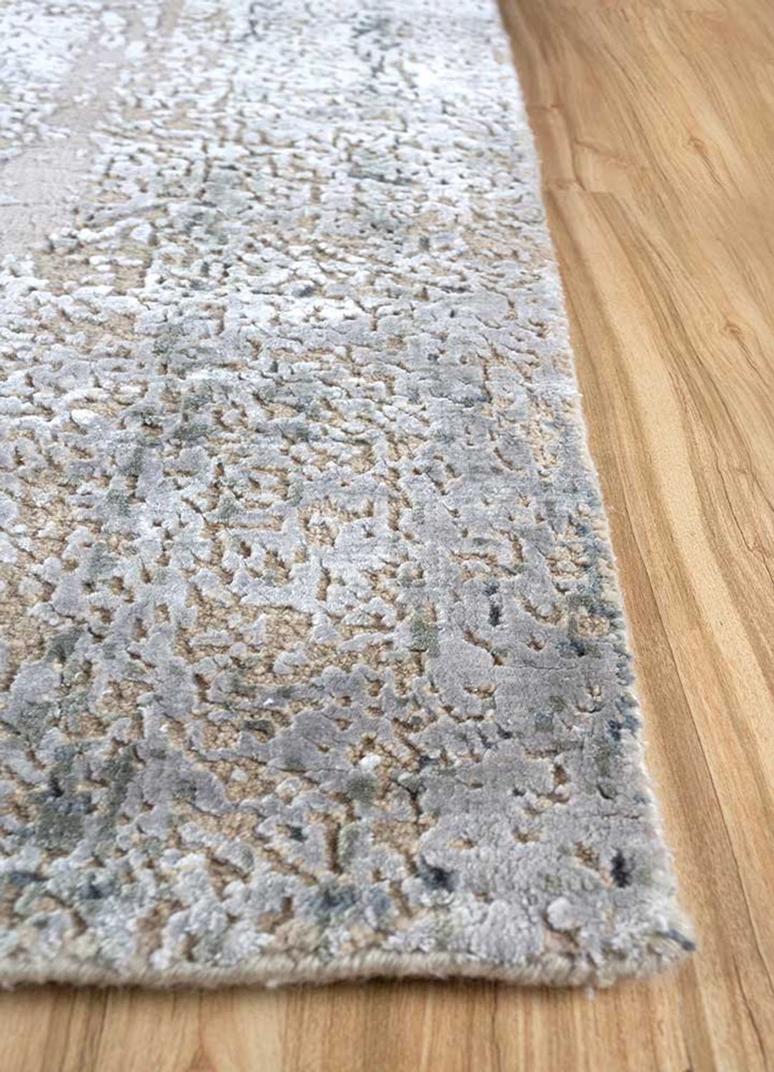 Rug Eva - Wool Rug