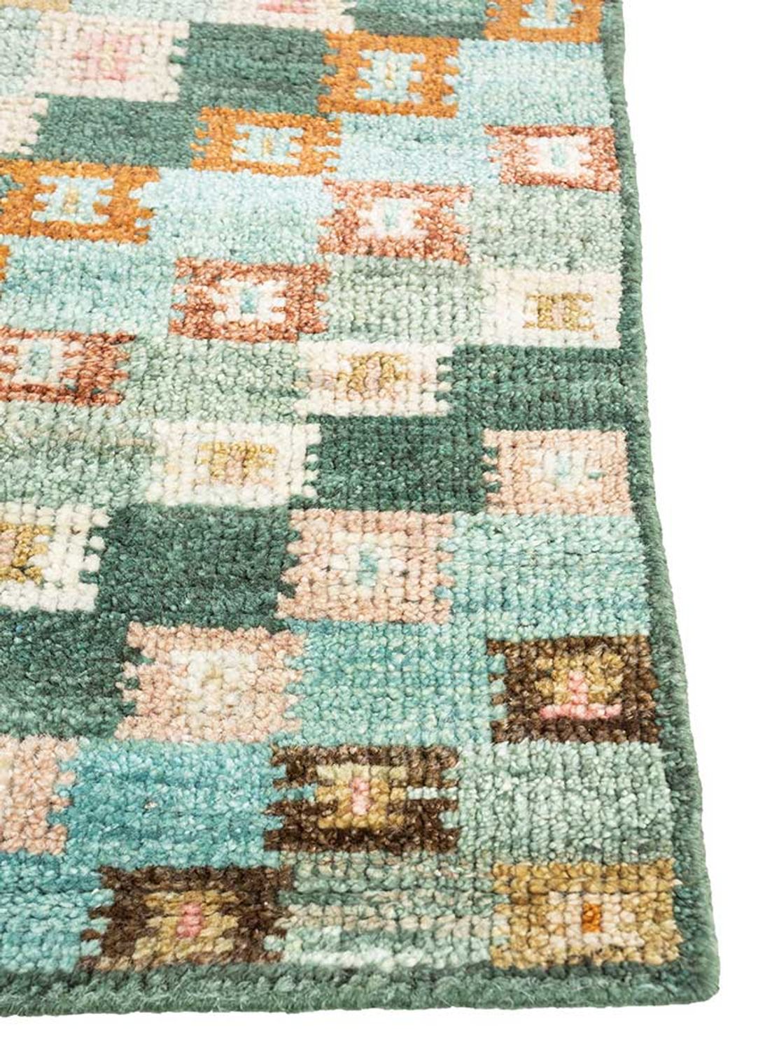 Designer Rug Dorien - Designerteppich