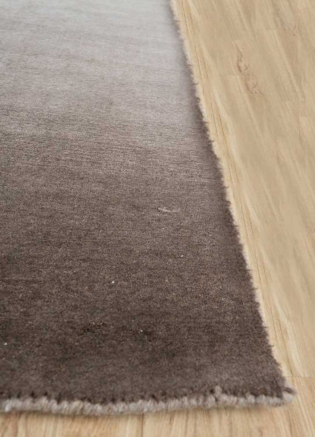 Wool Rug 270x180cm - Wool Rug