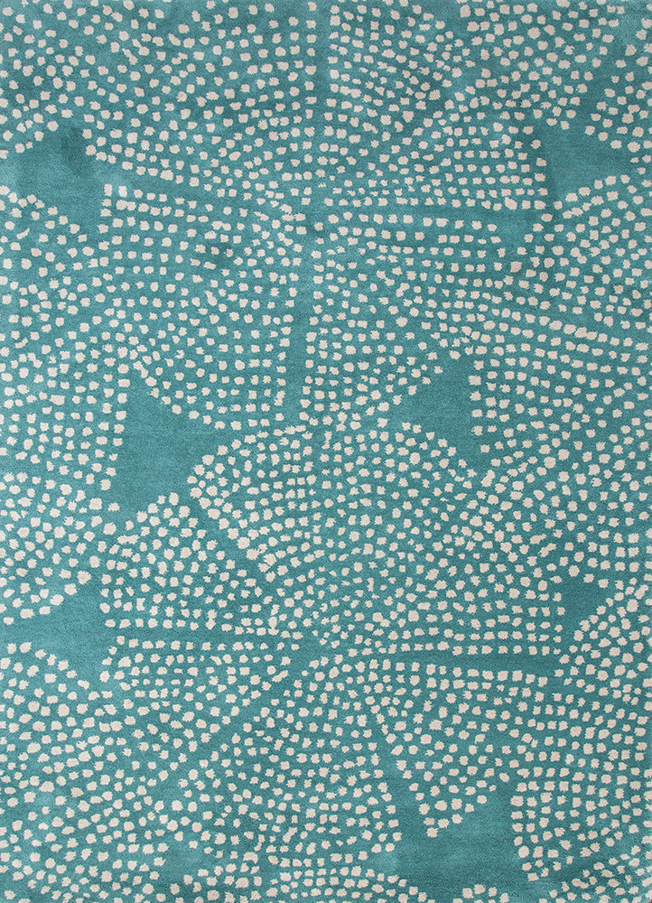 Wool Rug 240x300cm - Wool Rug