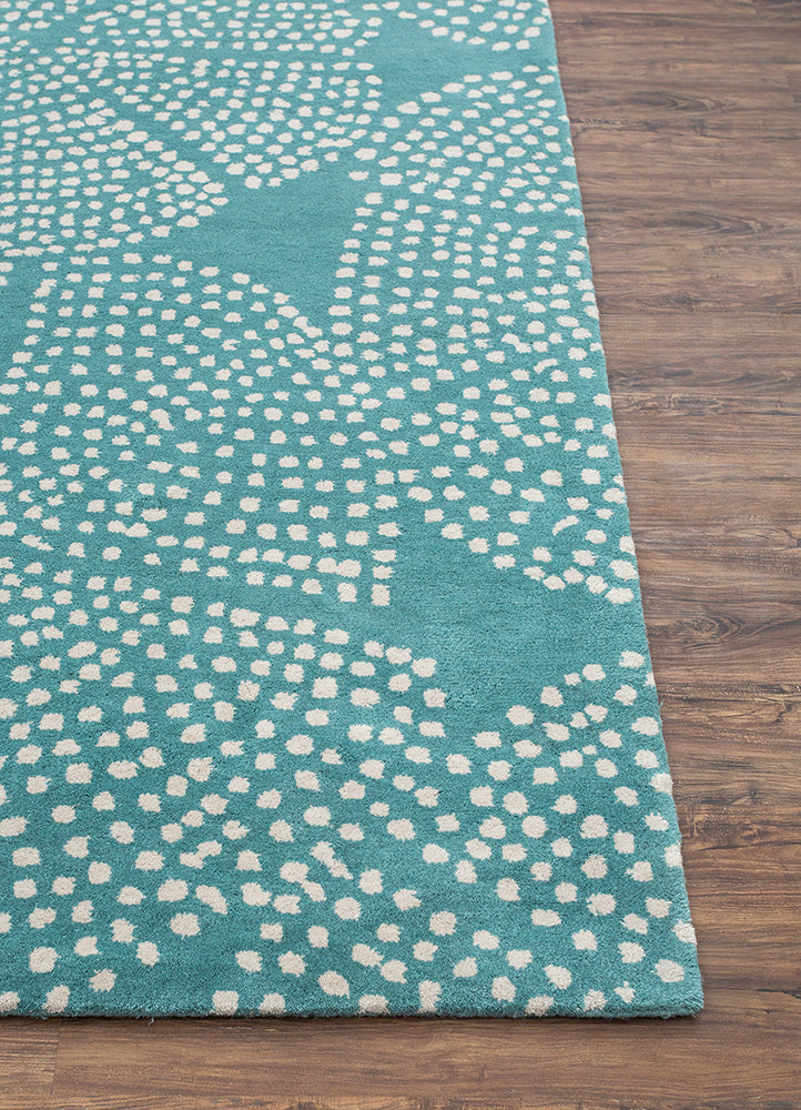 Wool Rug 240x300cm - Wool Rug