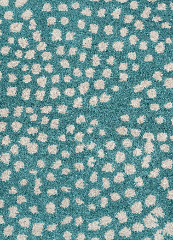 Wool Rug 240x300cm - Wool Rug