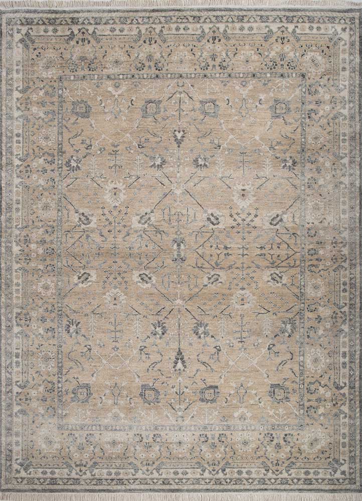 Wool Rug 240x300cm - Wool Rug