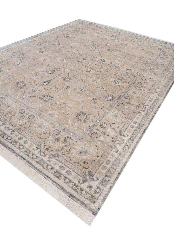 Wool Rug 240x300cm - Wool Rug