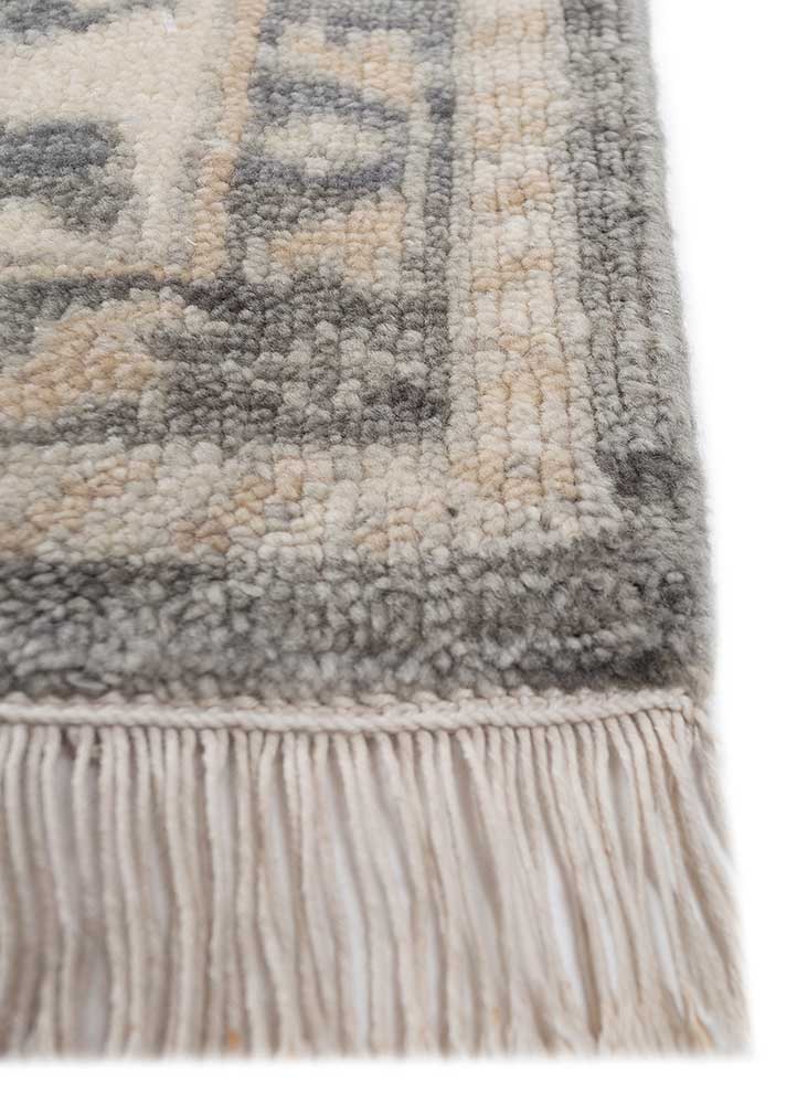 Wool Rug 240x300cm - Wool Rug