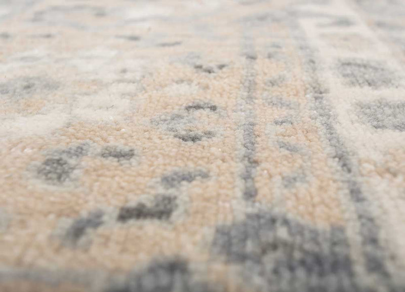 Wool Rug 240x300cm - Wool Rug