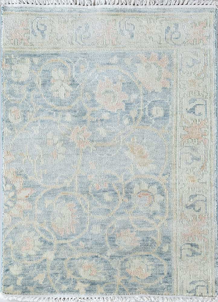 Wool Rug 75x120cm - Wool Rug