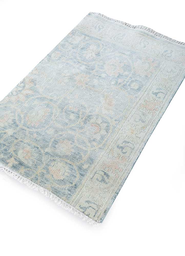 Wool Rug 75x120cm - Wool Rug