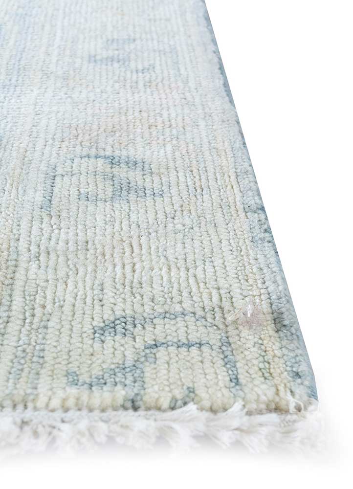 Wool Rug 75x120cm - Wool Rug