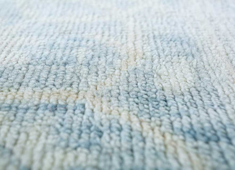 Wool Rug 75x120cm - Wool Rug