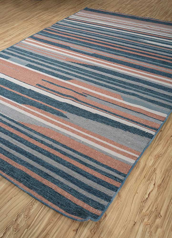 Wool Rug 180x270cm - Wool Rug