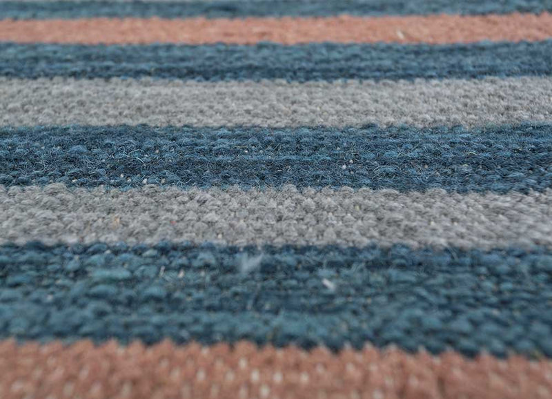 Wool Rug 180x270cm - Wool Rug