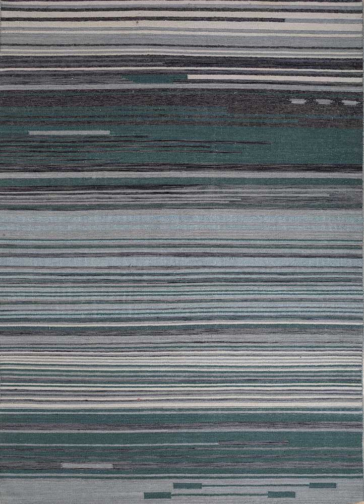 Wool Rug 180x270cm - Wool Rug