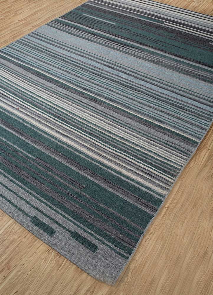 Wool Rug 180x270cm - Wool Rug