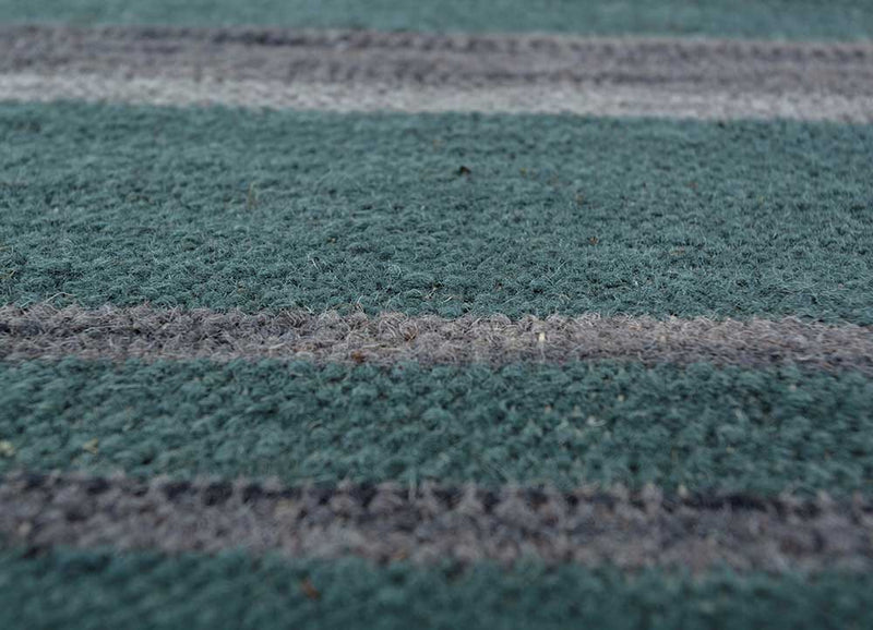 Wool Rug 180x270cm - Wool Rug