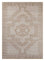 Wool Rug - 270 x 180 cm - cream