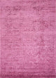 Designer Rug - 270 x 180 cm - rose