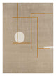 Wool Rug 240x300cm - Wool Rug