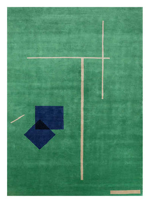 Designer Rug - Onyx - rectangle