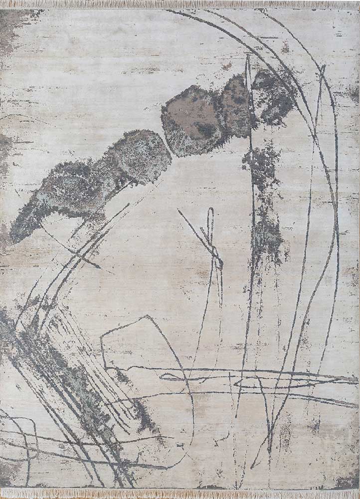 Designer Rug 300x240cm - Designerteppich