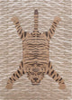 Wool Rug 180x270cm - Wool Rug