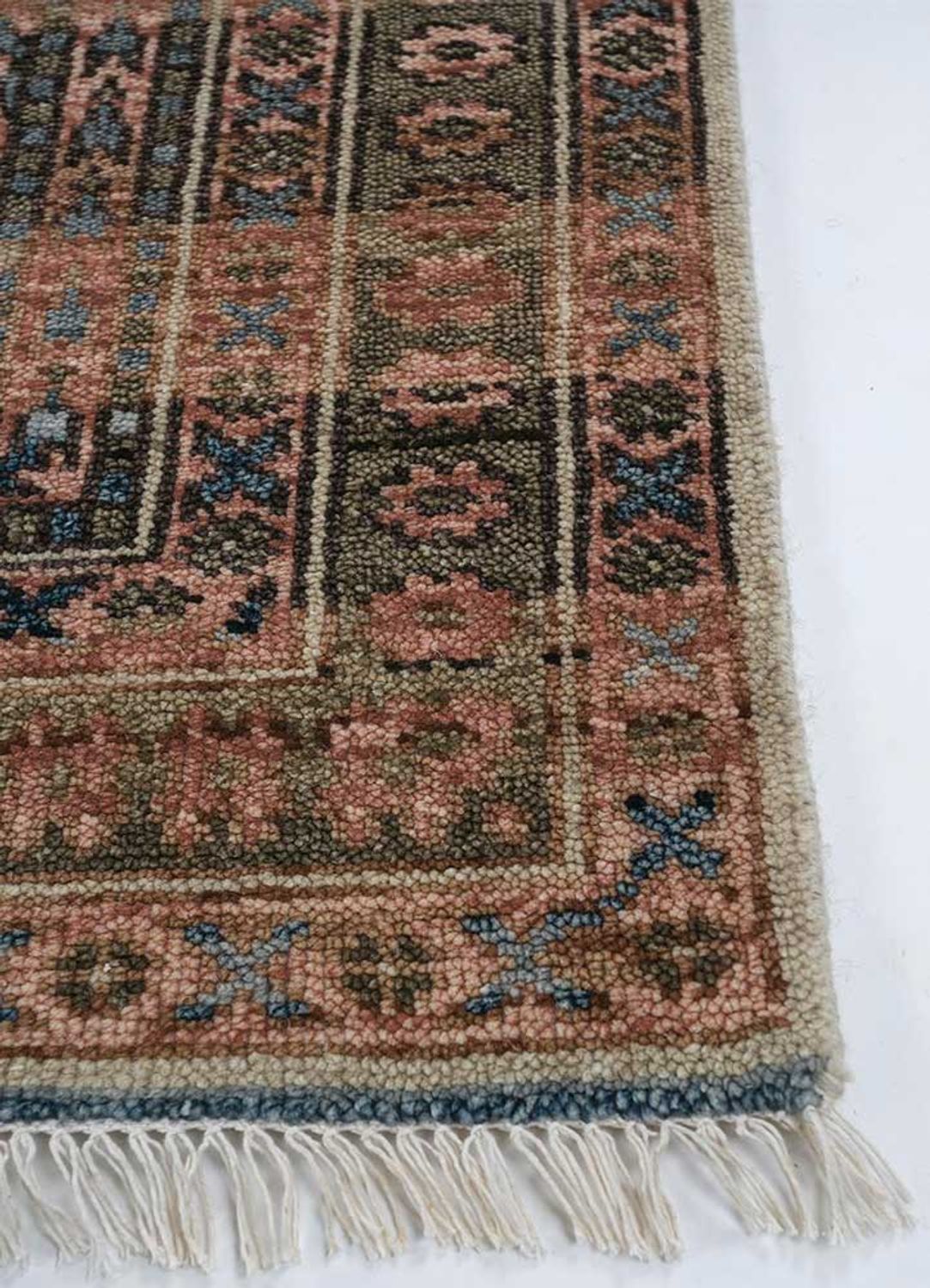 Oriental Rug Maria Isabel