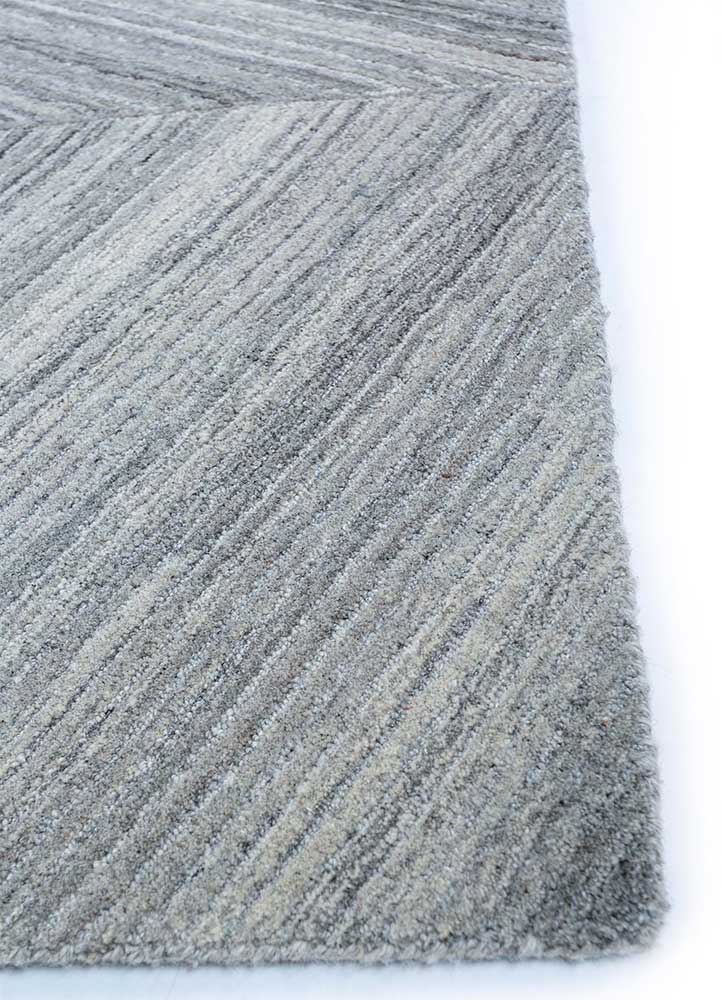 Wool Rug 150x240cm - Wool Rug