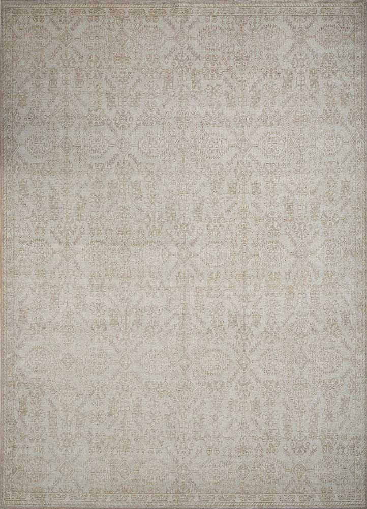 Wool Rug 180x270cm - Wool Rug