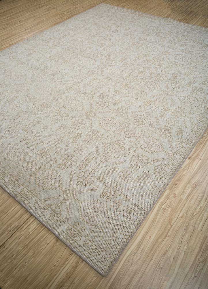 Wool Rug 180x270cm - Wool Rug