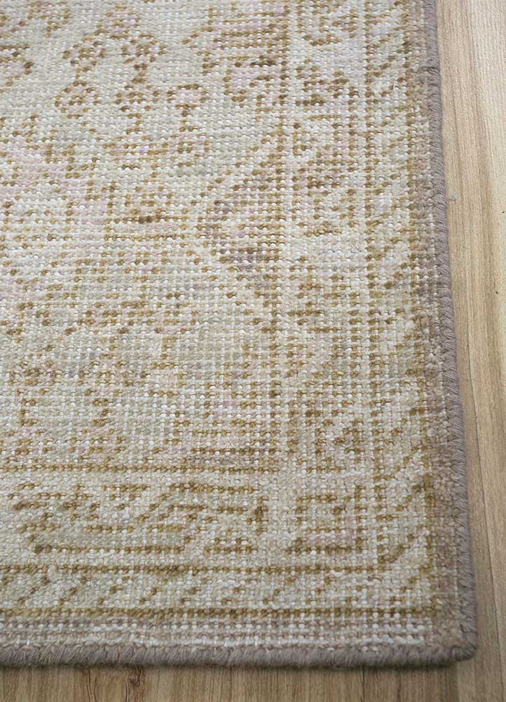Wool Rug 180x270cm - Wool Rug