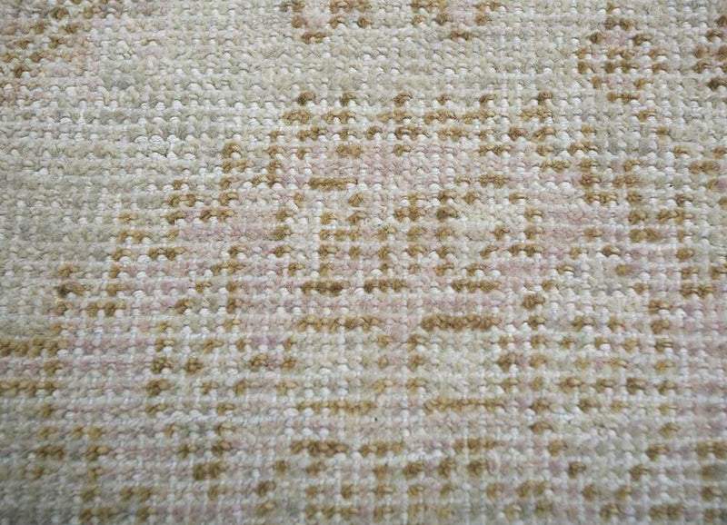 Wool Rug 180x270cm - Wool Rug