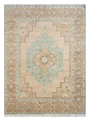 Oriental Rug - Arlet - rectangle