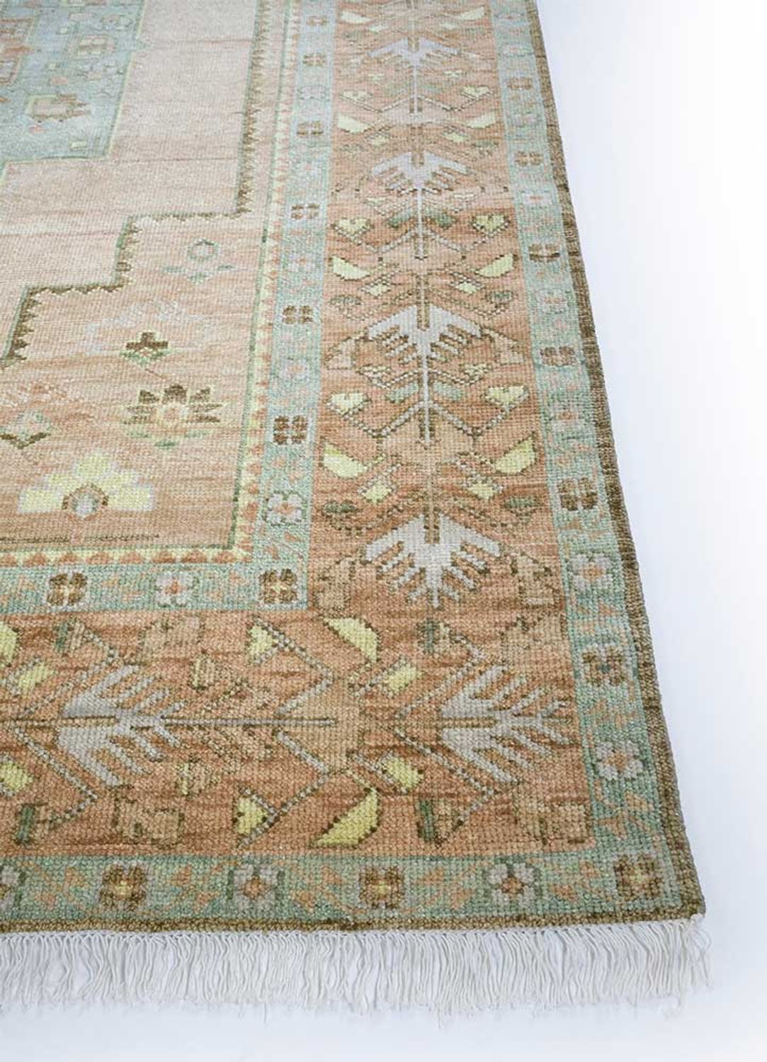 Oriental Rug - Arlet - rectangle