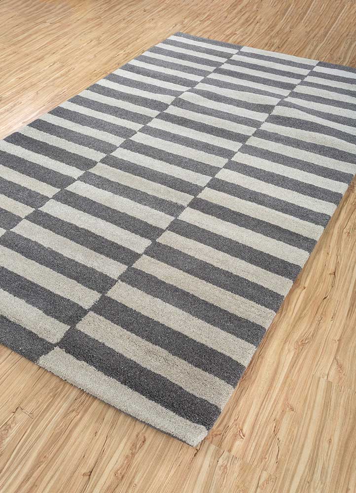 Wool Rug 150x240cm - Wool Rug