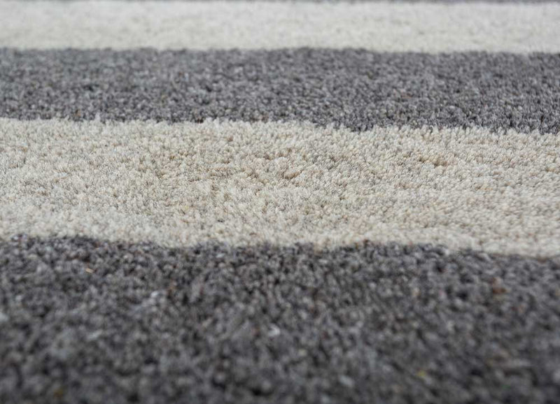 Wool Rug 150x240cm - Wool Rug