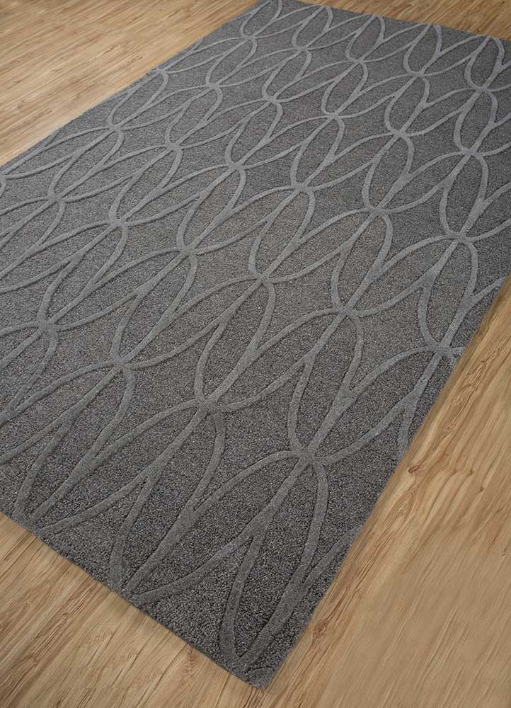 Wool Rug 150x240cm - Wool Rug