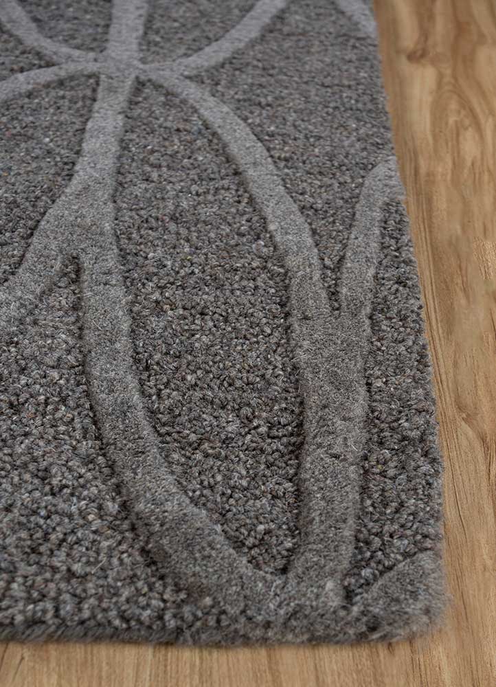 Wool Rug 150x240cm - Wool Rug